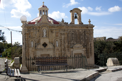 speranza-chapel